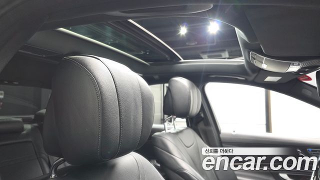 Mercedes-Benz S-Class (W222) S350 d 4MATIC 2016 — фото 18