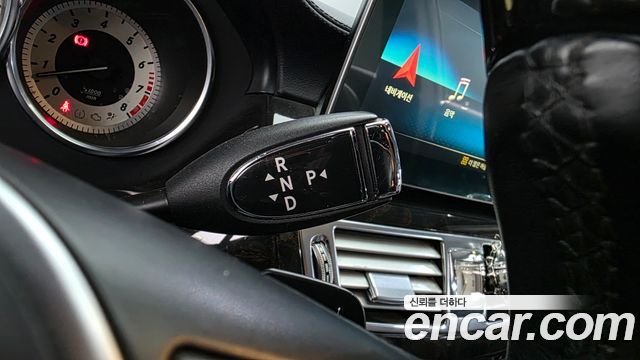 Mercedes-Benz CLS-Class (W218) CLS350 BlueEFFICIENCY 2012 — фото 9