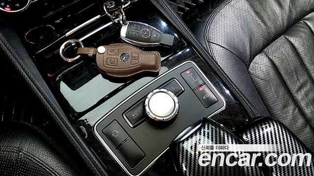 Mercedes-Benz CLS-Class (W218) CLS350 BlueEFFICIENCY 2012 — фото 17