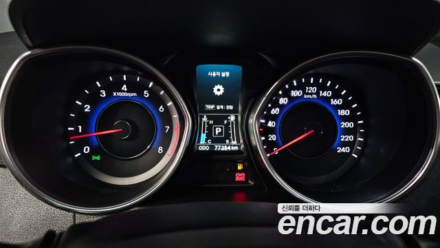 Hyundai Avante 1.6 GDi 10 Million Limited Standard 2015 — фото 8