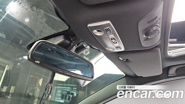 Renault Korea SM5 Platinum LPLi RE Standard 2013 — фото 15