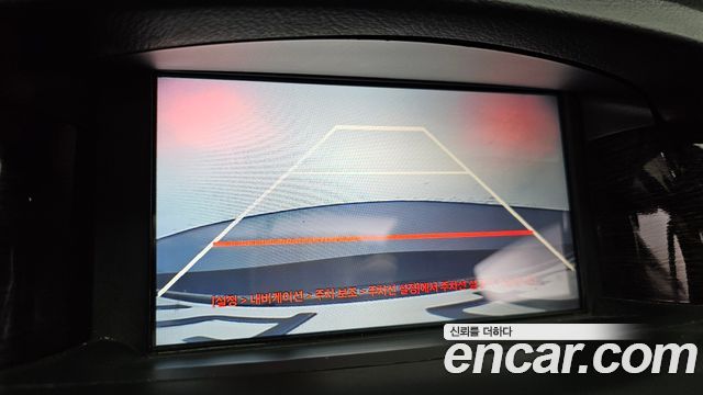 Renault Korea SM5 Platinum LPLi RE Standard 2013 — фото 17