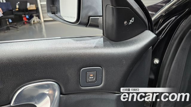 Renault Korea SM5 Platinum LPLi RE Standard 2013 — фото 30