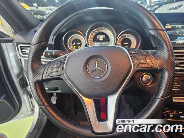 Mercedes-Benz E-Class (W212) E220 Bluetec Avantgarde 2016 — фото 15