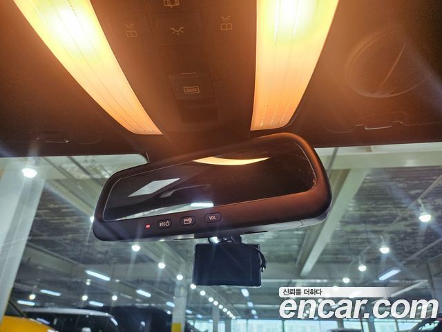 Mercedes-Benz E-Class (W212) E220 Bluetec Avantgarde 2016 — фото 20