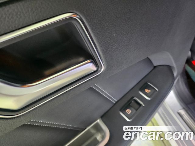 Mercedes-Benz E-Class (W212) E220 Bluetec Avantgarde 2016 — фото 22