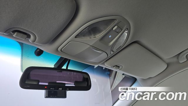 Hyundai Santa Fe The Prime Diesel 2.0 2WD Premium 2016 — фото 32