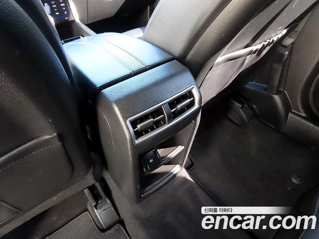 KG Mobility (SsangYong) Torres Gasoline 1.5 2WD T5 2023 — фото 21