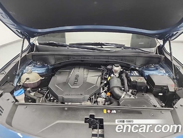 Kia Sorento (IV) Diesel 2.2 2WD Signature 2021 — фото 6
