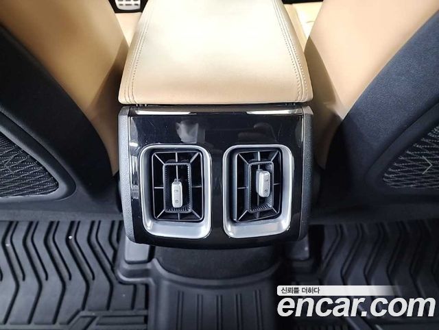 Kia Sorento (IV) Diesel 2.2 2WD Signature 2021 — фото 18