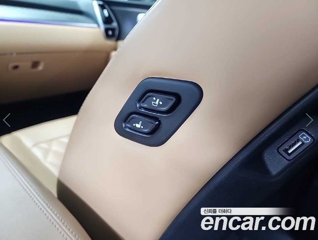 Kia Sorento (IV) Diesel 2.2 2WD Signature 2021 — фото 19