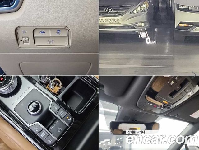 Kia Sorento (IV) Diesel 2.2 2WD Signature 2021 — фото 22