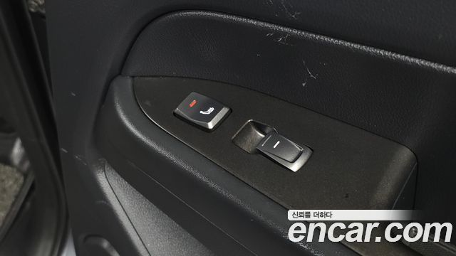 KG Mobility (SsangYong) Rexton Sports Diesel 2.2 4WD Prestige 2018 — фото 19