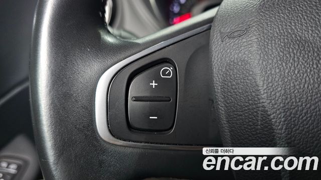 Renault Korea QM3 RE 2019 — фото 31