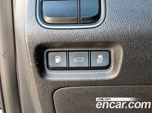 Kia K5 (II) LPI SX Noblesse 2016 — фото 15