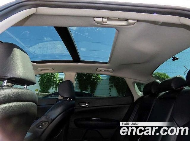 Kia K5 (II) LPI SX Noblesse 2016 — фото 22