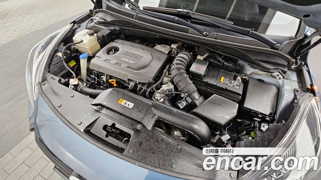 Hyundai i40 1.7 VGT D SPEC 2016 — фото 6