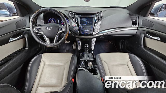 Hyundai i40 1.7 VGT D SPEC 2016 — фото 7