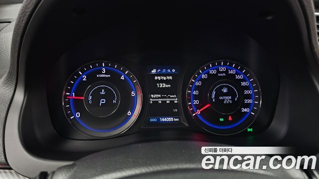 Hyundai i40 1.7 VGT D SPEC 2016 — фото 8