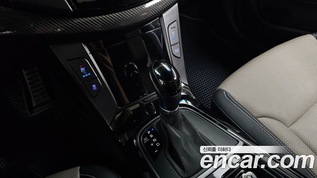Hyundai i40 1.7 VGT D SPEC 2016 — фото 9