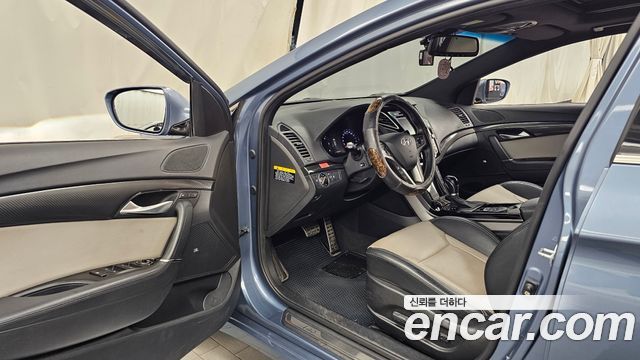 Hyundai i40 1.7 VGT D SPEC 2016 — фото 10