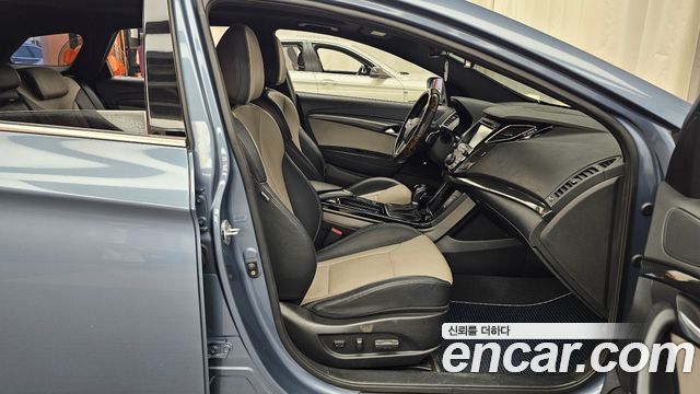 Hyundai i40 1.7 VGT D SPEC 2016 — фото 11