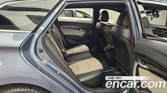 Hyundai i40 1.7 VGT D SPEC 2016 — фото 12
