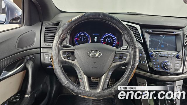 Hyundai i40 1.7 VGT D SPEC 2016 — фото 13