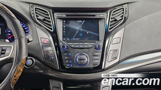 Hyundai i40 1.7 VGT D SPEC 2016 — фото 14
