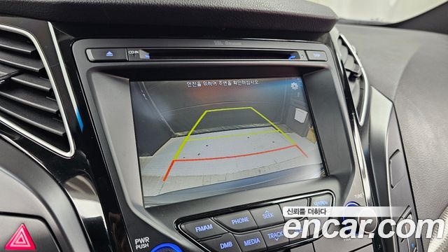 Hyundai i40 1.7 VGT D SPEC 2016 — фото 15