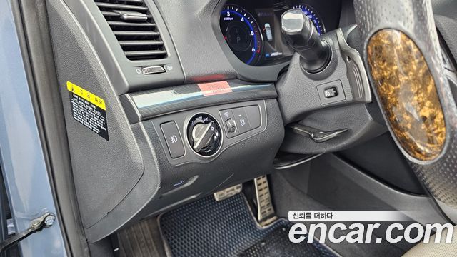Hyundai i40 1.7 VGT D SPEC 2016 — фото 16