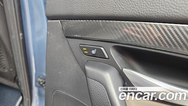 Hyundai i40 1.7 VGT D SPEC 2016 — фото 19