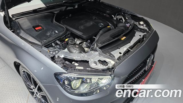 Mercedes-Benz E-Class (W213) E350 4MATIC AMG Line 2023 — фото 6