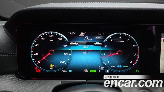 Mercedes-Benz E-Class (W213) E350 4MATIC AMG Line 2023 — фото 8