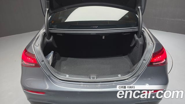 Mercedes-Benz E-Class (W213) E350 4MATIC AMG Line 2023 — фото 21