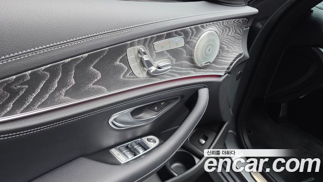 Mercedes-Benz E-Class (W213) E350 4MATIC AMG Line 2023 — фото 23