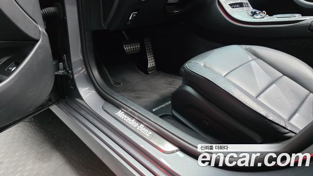 Mercedes-Benz E-Class (W213) E350 4MATIC AMG Line 2023 — фото 24