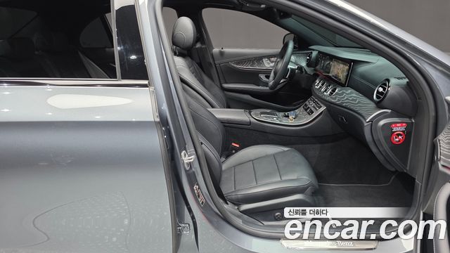 Mercedes-Benz E-Class (W213) E350 4MATIC AMG Line 2023 — фото 32