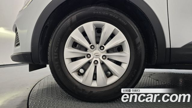 Renault Korea XM3 1.6 GTe SE 2021 — фото 5