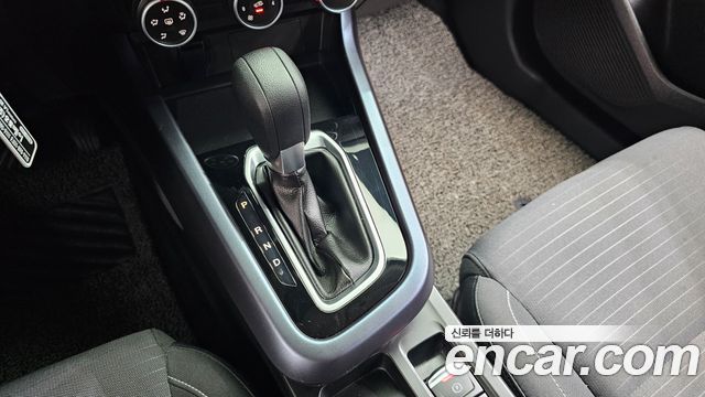 Renault Korea XM3 1.6 GTe SE 2021 — фото 9
