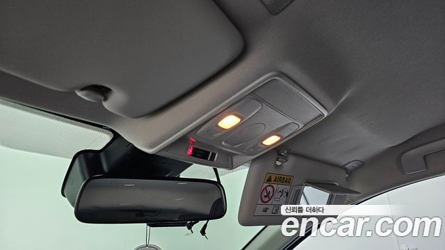 Renault Korea XM3 1.6 GTe SE 2021 — фото 15