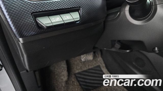 Renault Korea XM3 1.6 GTe SE 2021 — фото 19