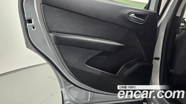Renault Korea XM3 1.6 GTe SE 2021 — фото 25