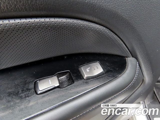 KG Mobility (SsangYong) G4 Rexton Diesel 2.2 4WD Majesty 2018 — фото 18