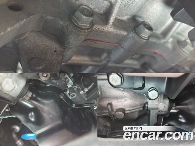 Hyundai Sonata (LF) LPI Premium 2015 — фото 2