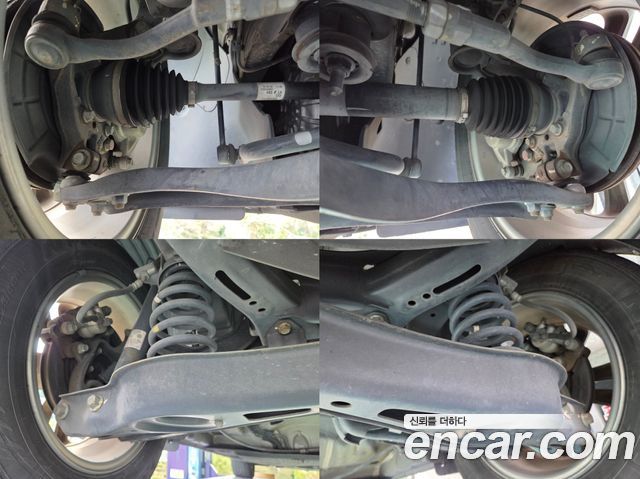 Hyundai Sonata (LF) LPI Premium 2015 — фото 3