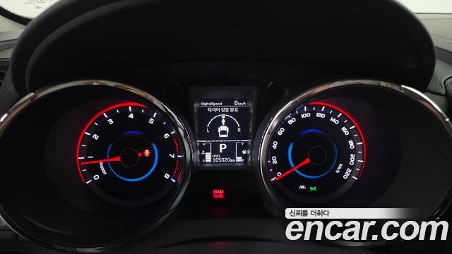 KG Mobility (SsangYong) Tivoli Air 1.6 RX 4WD 2019 — фото 8