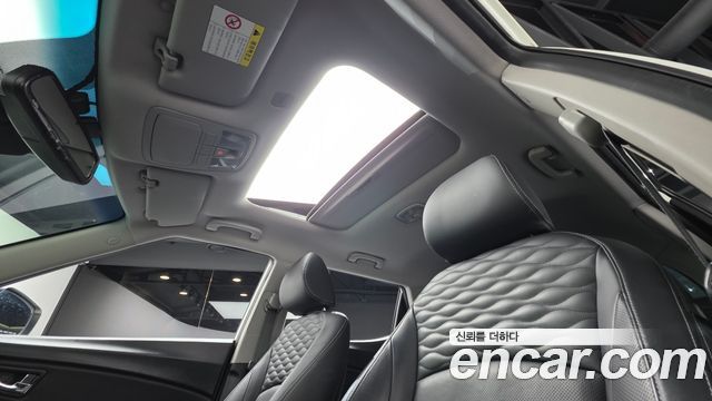 KG Mobility (SsangYong) Tivoli Air 1.6 RX 4WD 2019 — фото 11