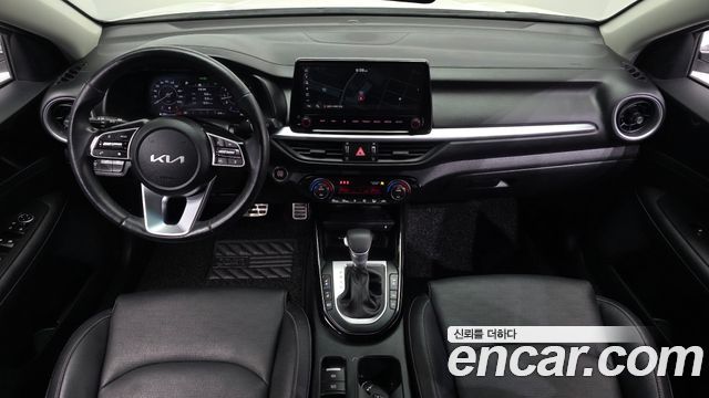 Kia K3 (II) 1.6 Prestige 2024 — фото 7