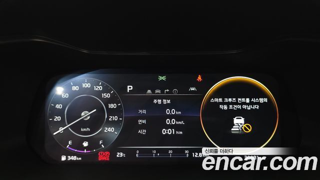 Kia K3 (II) 1.6 Prestige 2024 — фото 8
